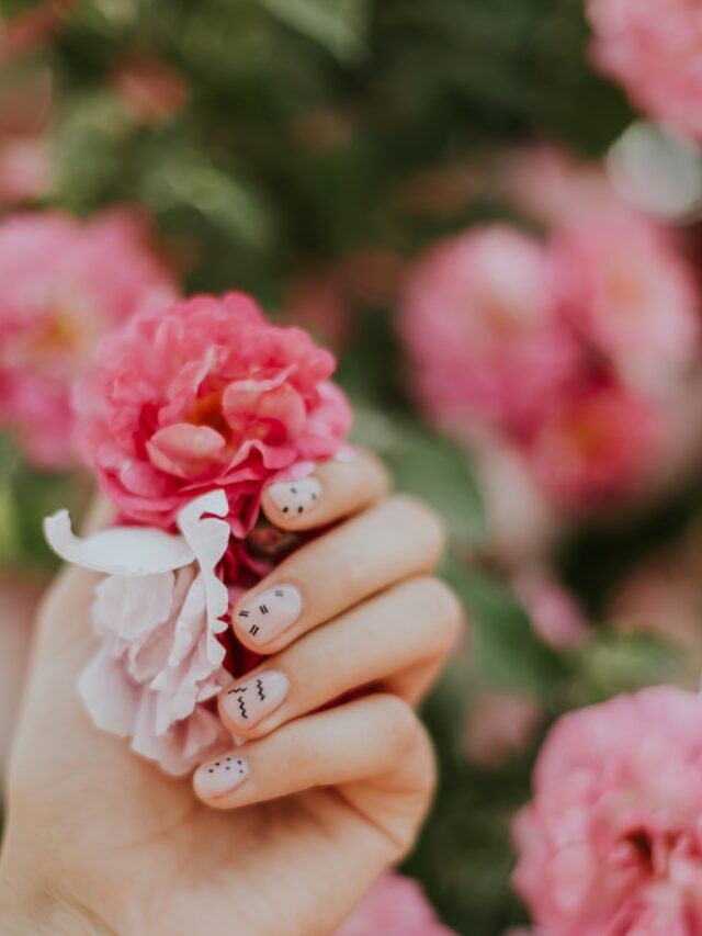 10 Nail Designs That Are So Perfect for Fall